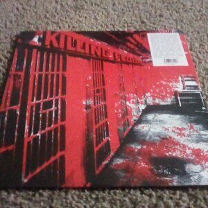 Killing Floor Killing Floor Vinyl Lp